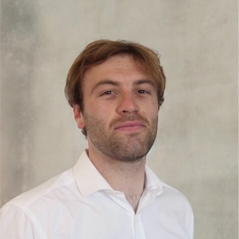 Paul Causero, CDPQ